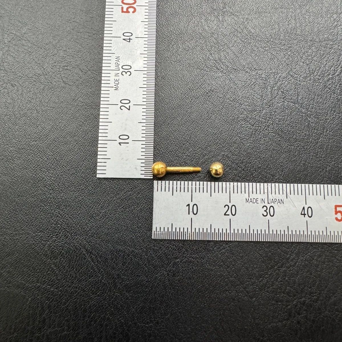 14G 軟骨