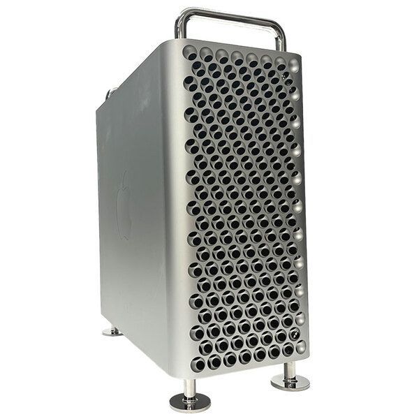 Mac Pro 2019 16コア 96GB SSD2TB Vega II - メルカリ