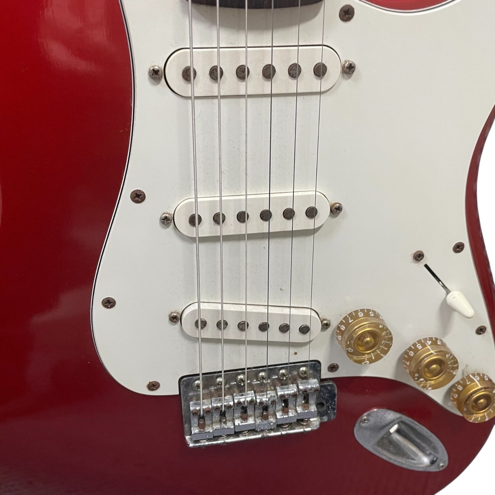 Tokai Silver Star エレキギター ケース付き　トーカイ maxresdefault.jpg