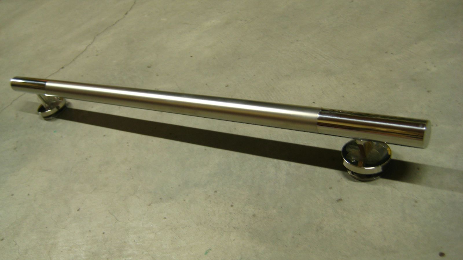 TOTO YHR800M 手すり インテリアバー コンテンポラリタイプ HRDEVELOPMENT_JP