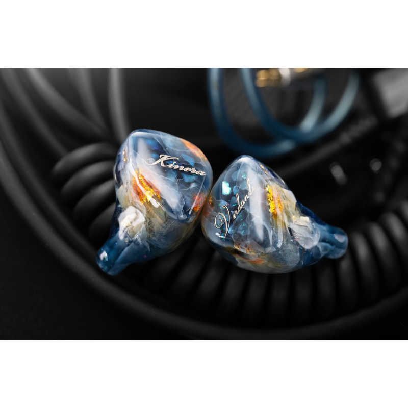  KINERAIMPERIAL イヤホン Verdandi その他 イヤホン