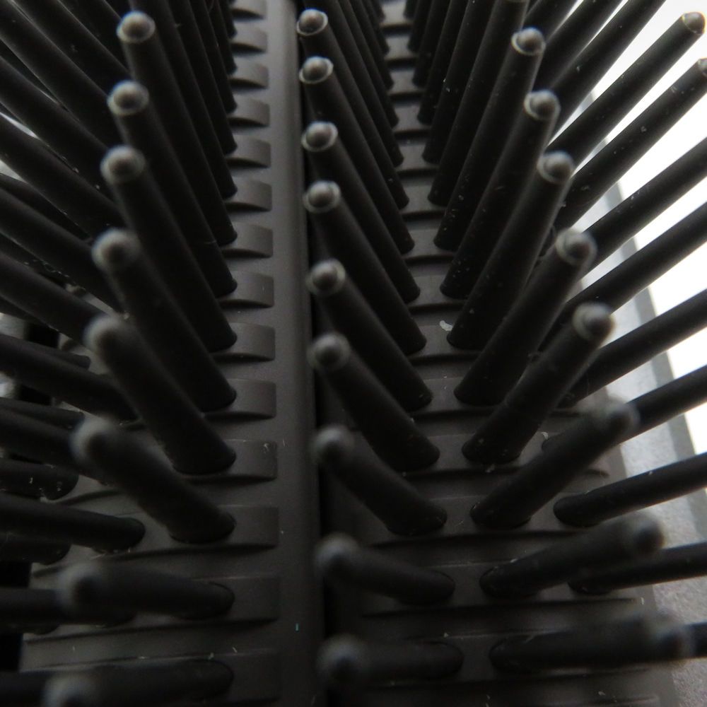 ヘアスタイラー