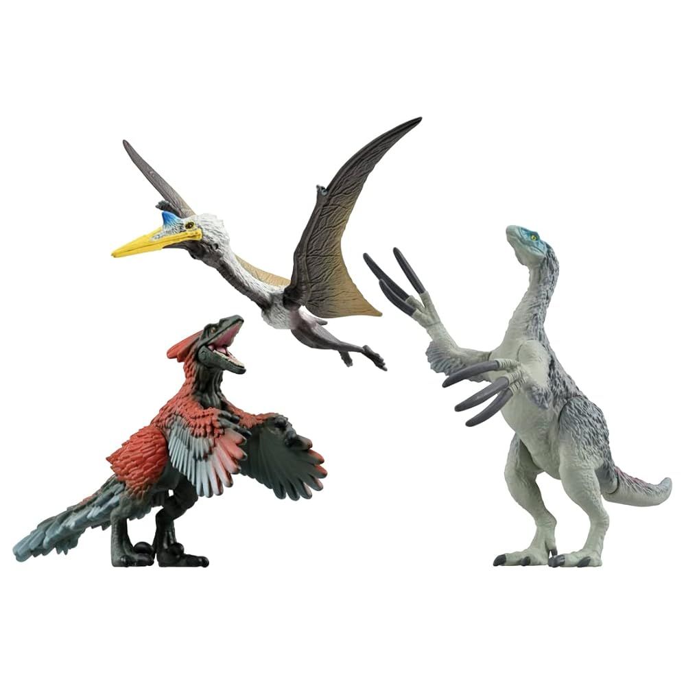 タカラトミー(TAKARA TOMY) アニア ジュラシック・ワールド