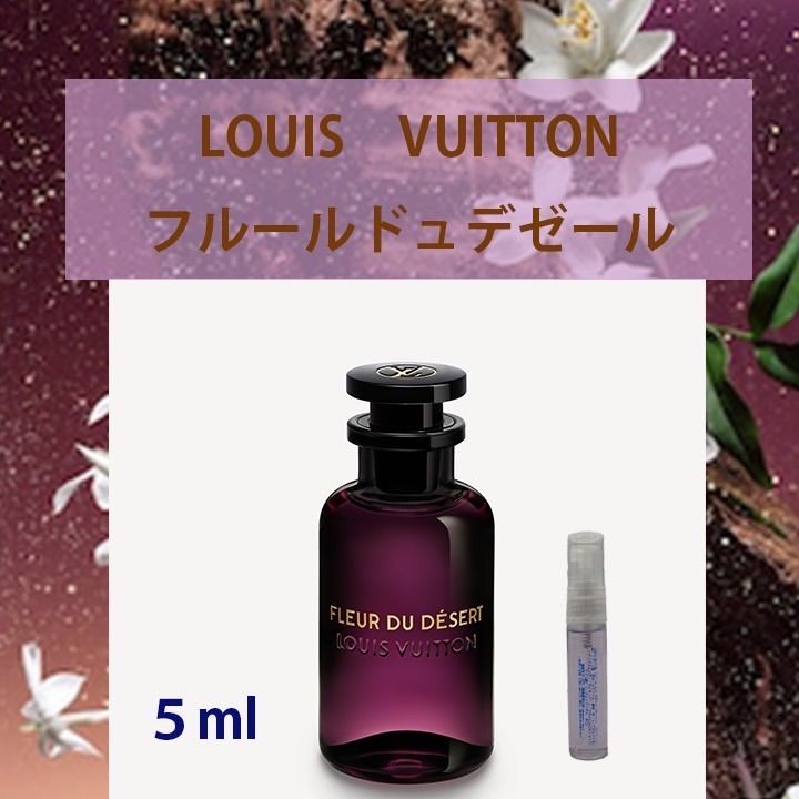 FLEUR DU DESERT フルールドゥデゼール 100ml | gulatilaw.com