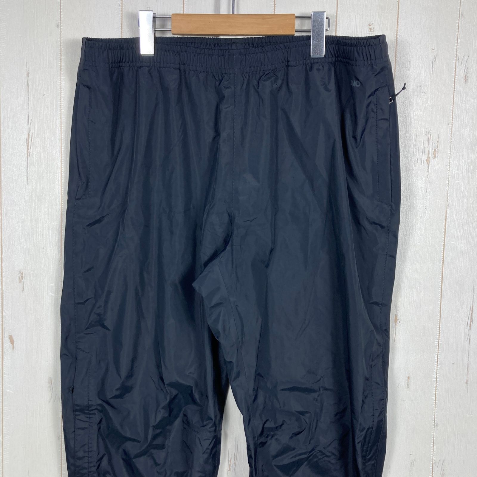 Men s L ネイビー系 2025 Patagonia パタゴニア トレントシェル 3 レイン パンツ ショート Torrentshell Rain Pants Short ナイロン ウェア ボトムス ロングパンツ レイ