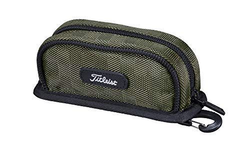 美品希少タイトリスト シティアクティブキャディバッグ 軽量2.5kg 8.5