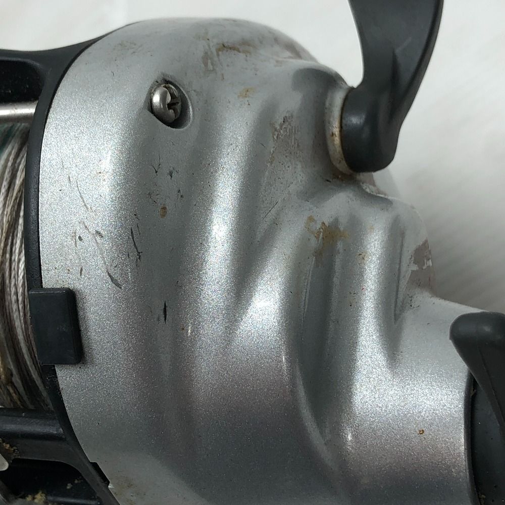 ΣΣDAIWA ダイワ SUPER TANACOM スーパータナコンS 600WP 電動リール