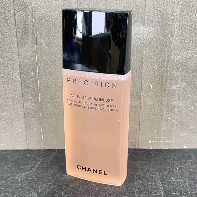 シャネル プレシジョン ローション CHANEL PRECISION 顔用ローション 