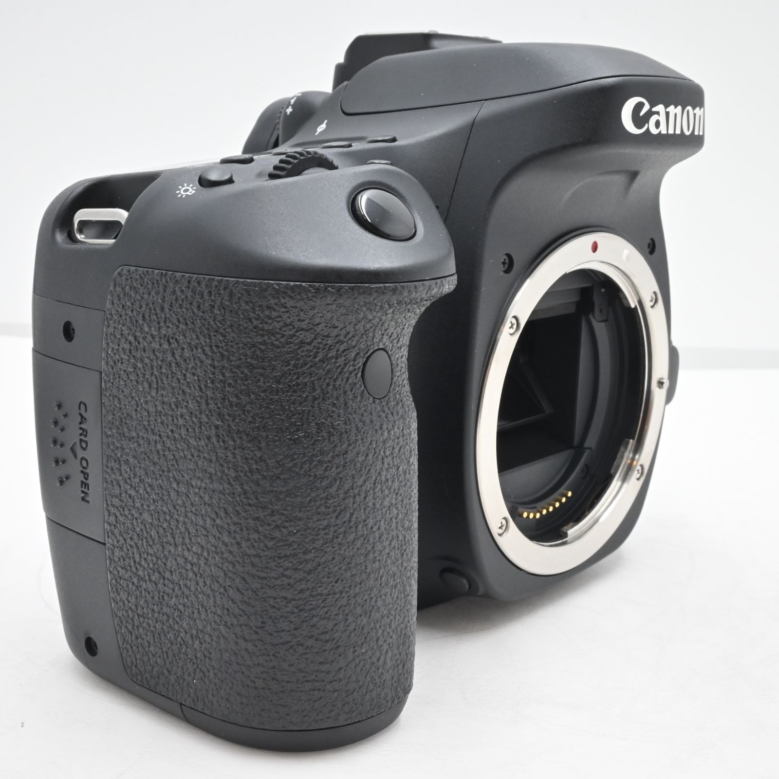 シャッター回数『3190』キヤノン Canon デジタル一眼レフカメラ シャッター回数『3190』キヤノン Canon デジタル一眼レフカメラ