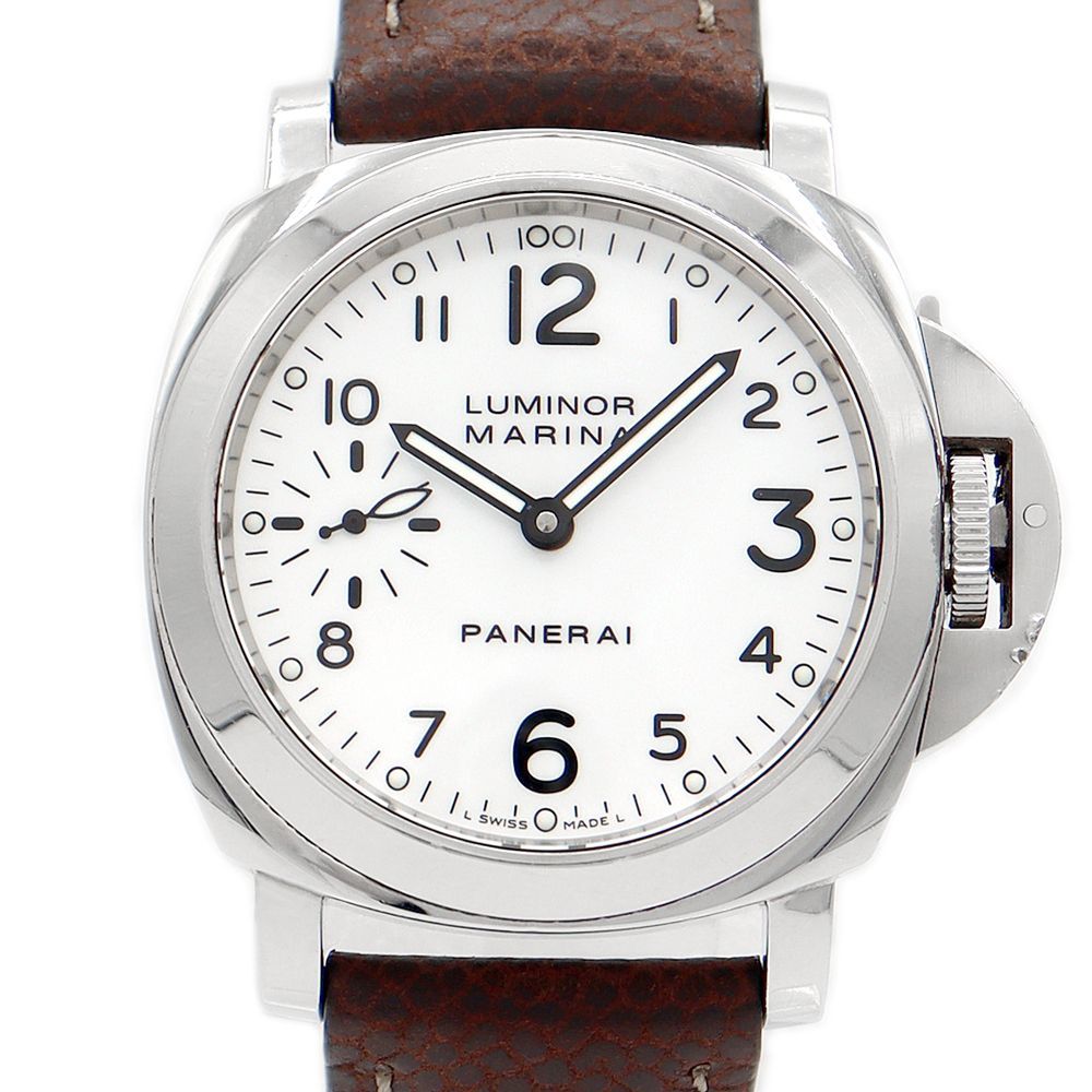 PANERAI LUMINOR OP 折りたため 7043 掛け時計
