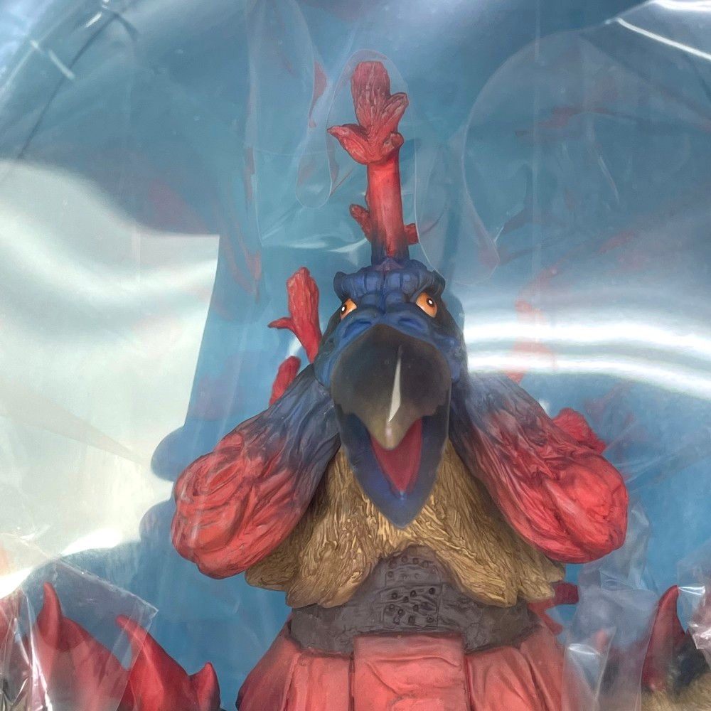 バードン