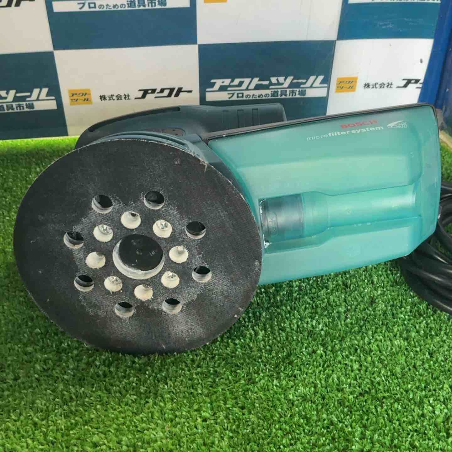 吸じんランダムアクションサンダー GEX