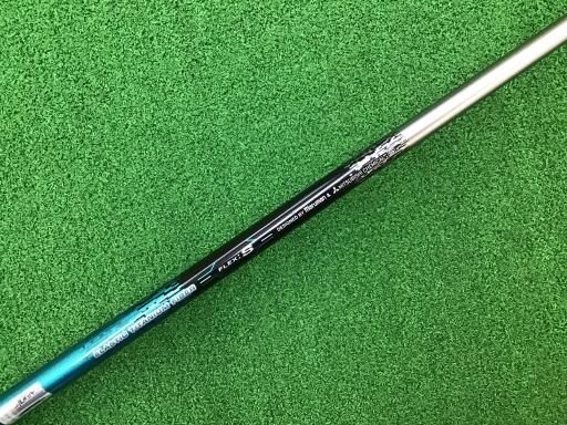 オリジナルカーボン フレックスS