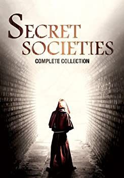【】Secret Societies [DVD] [Import]