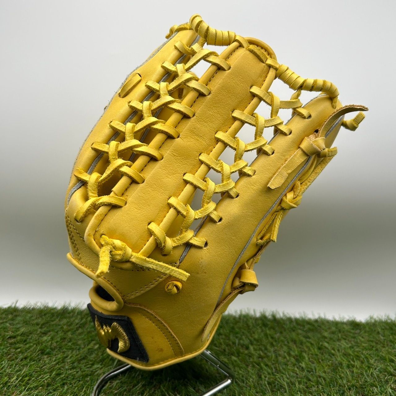 M0471) ZEEMS ジームス ハイレベルオーダー 大人用 軟式 外野手