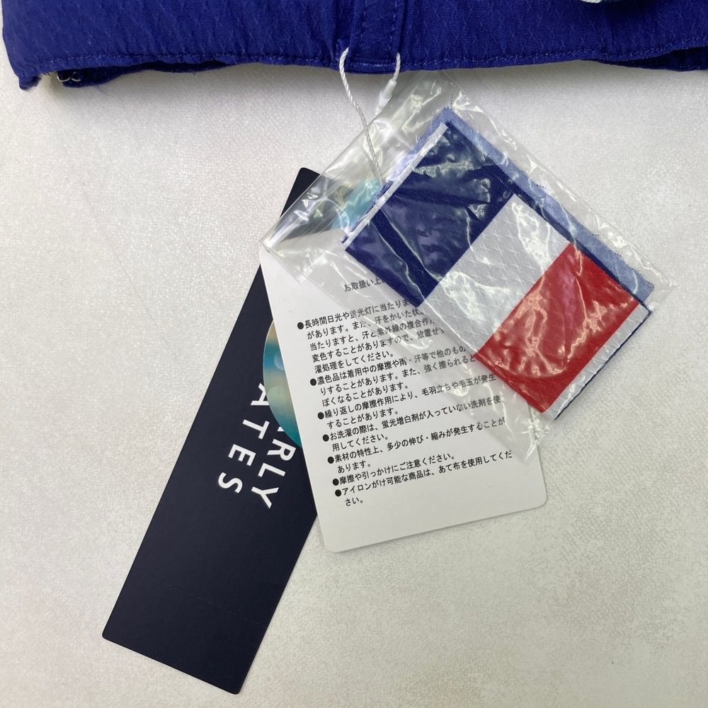 パーリーゲイツ 055-1134604