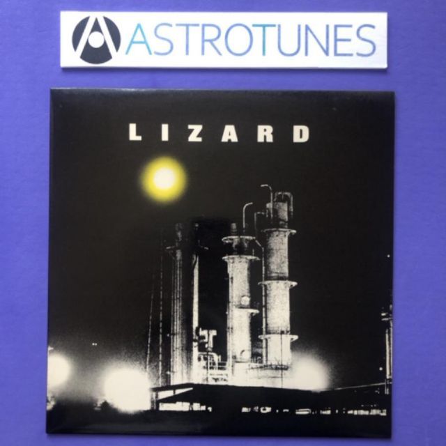 LP 邦楽ロック名盤４枚セット LIZARD EX アナーキー ちわきまゆみ 美盤 1979年オリジナルリリース盤 リザード LIZARD LPレコード