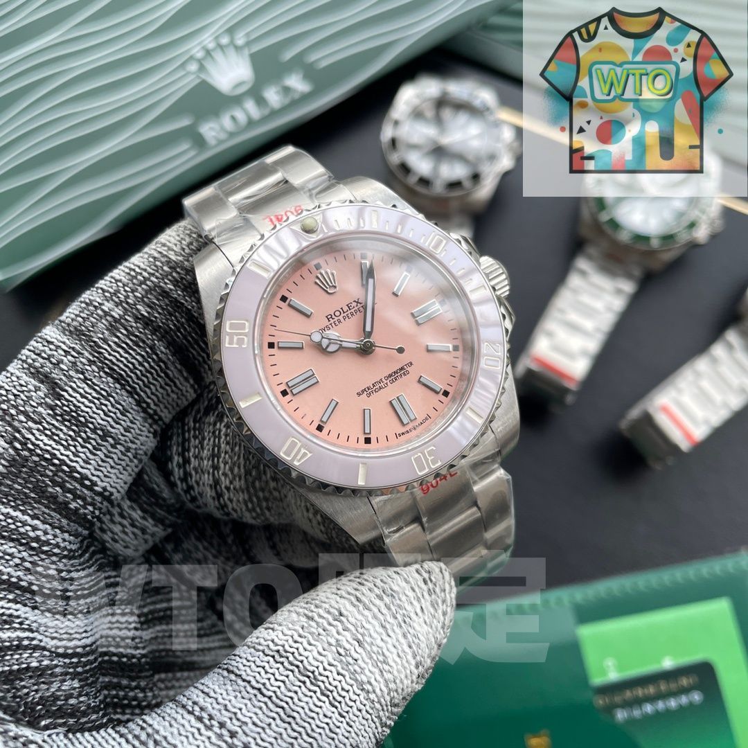 ロレックス　腕時計 ロレックス Rolex? 男性用デイトジャスト 新カラー