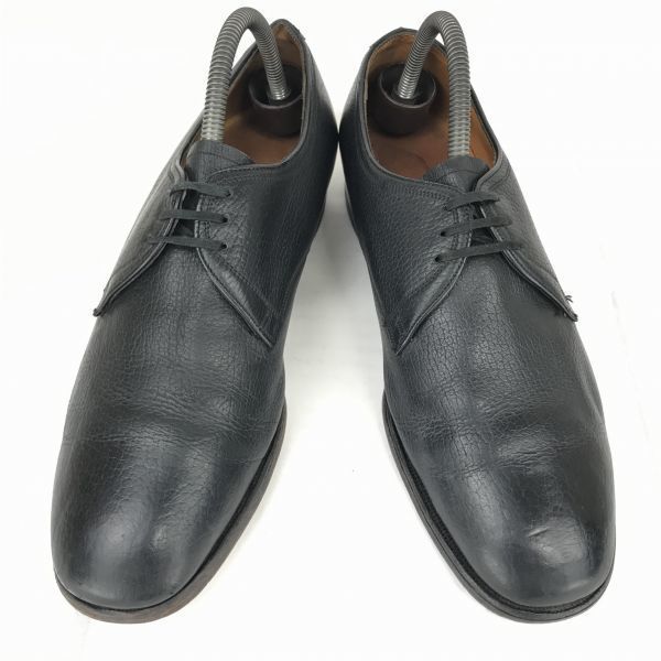 70s-80s?/Vintage☆USA名門☆フローシャイム/FLORSHEIM☆青窓