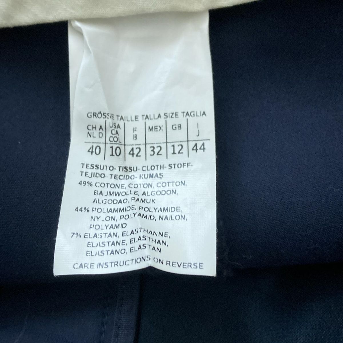 レディース
