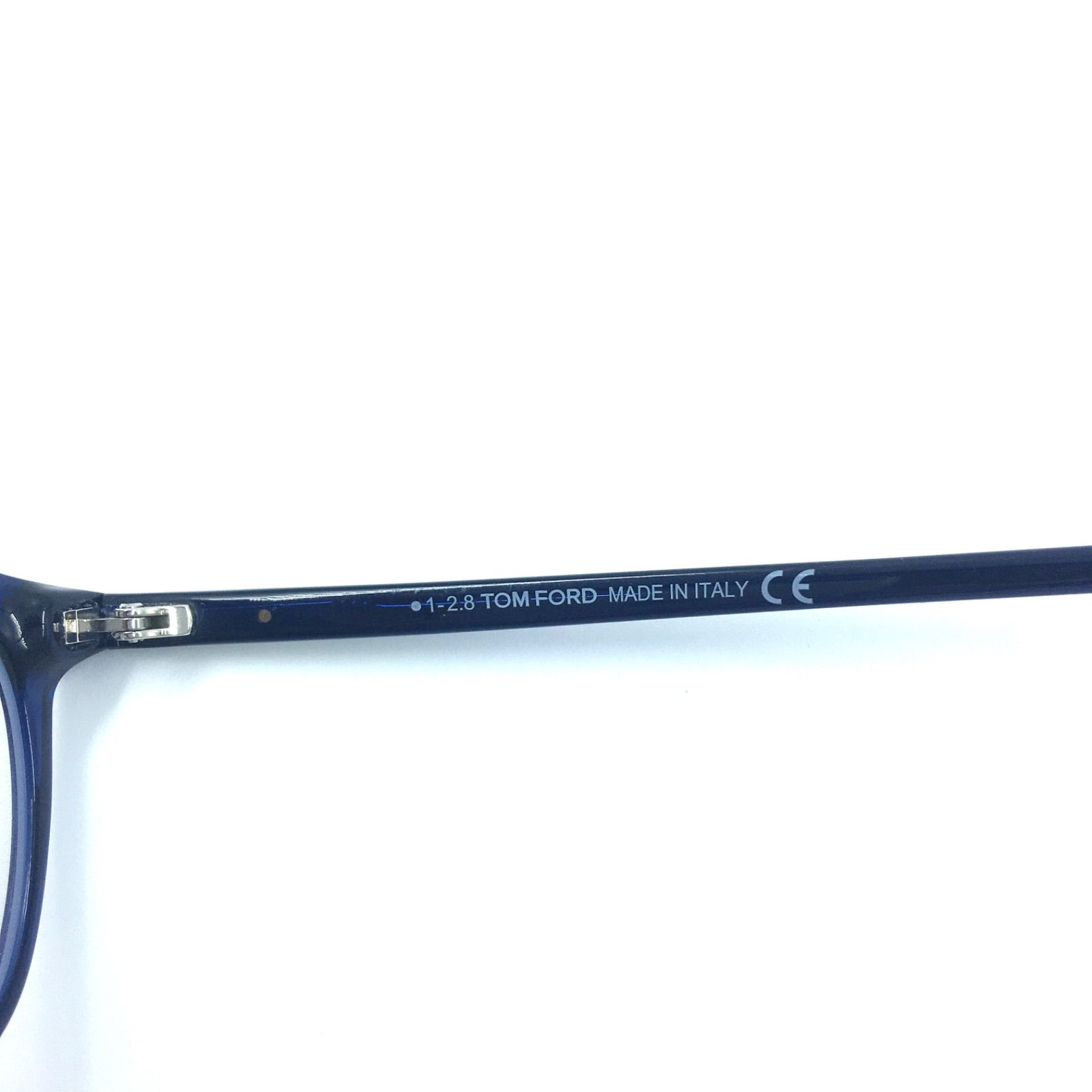 TOM FORD トムフォード FT5583B 090 Eyeglass Frames メガネフレーム