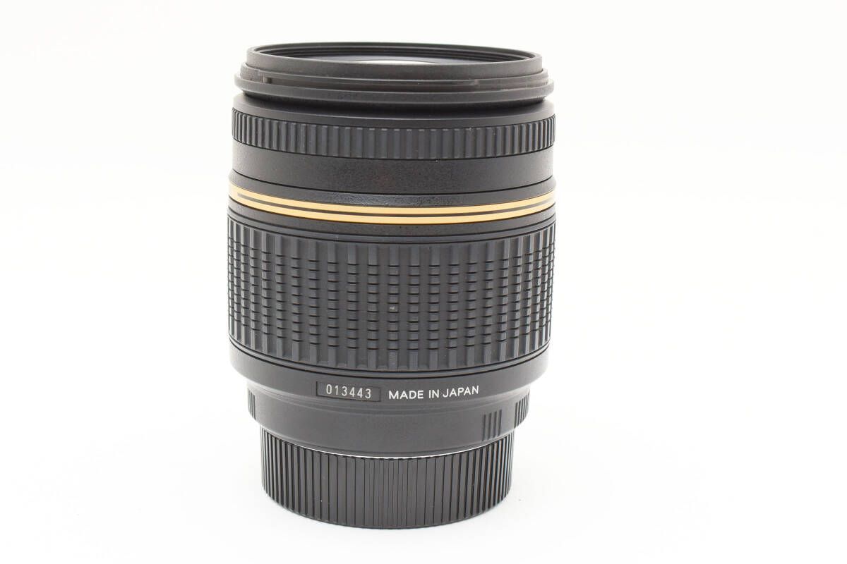 カメラ ☆希少・極上品☆ タムロン TAMRON AF 18-250mm F3.5-6.3 Di II