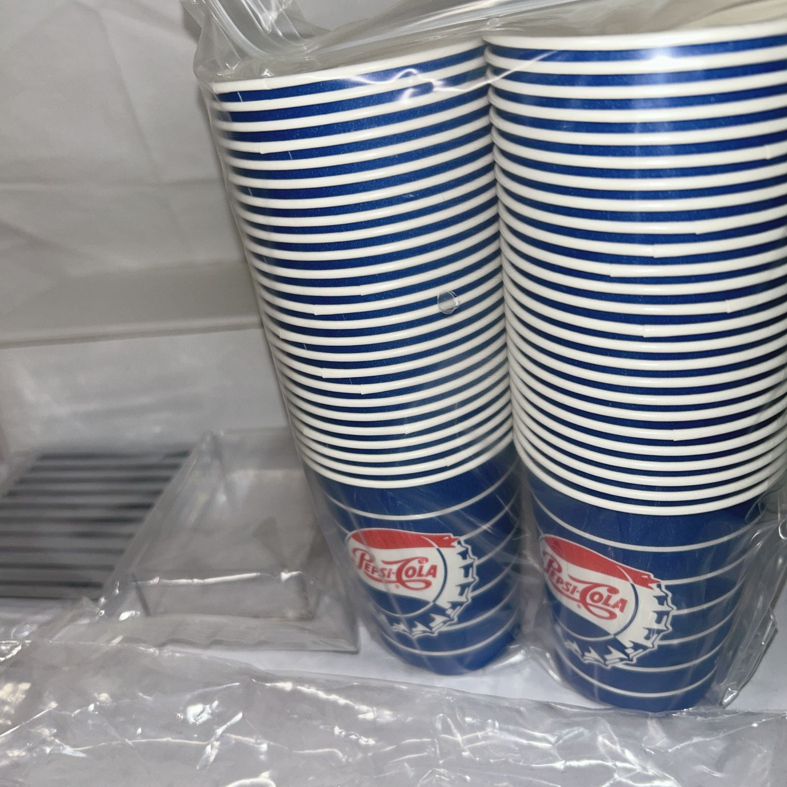 非売品 PEPSI-COLA ペプシ・プレミアディスペンサー