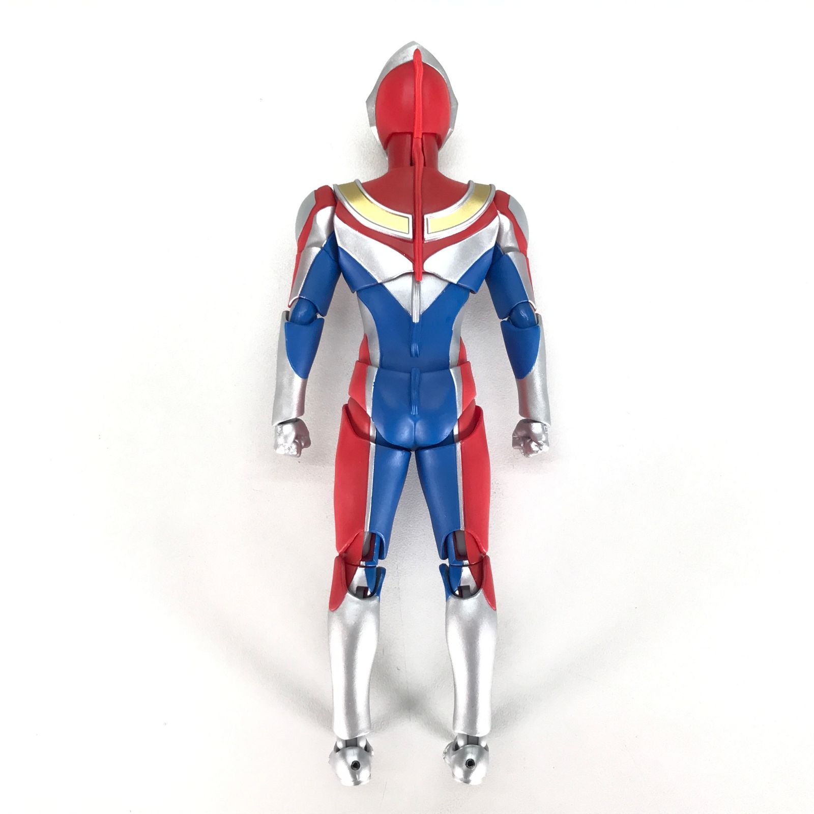 ○BANDAI SPIRITS フィギュア S.H.Figuarts(真骨彫製法)ウルトラマン 