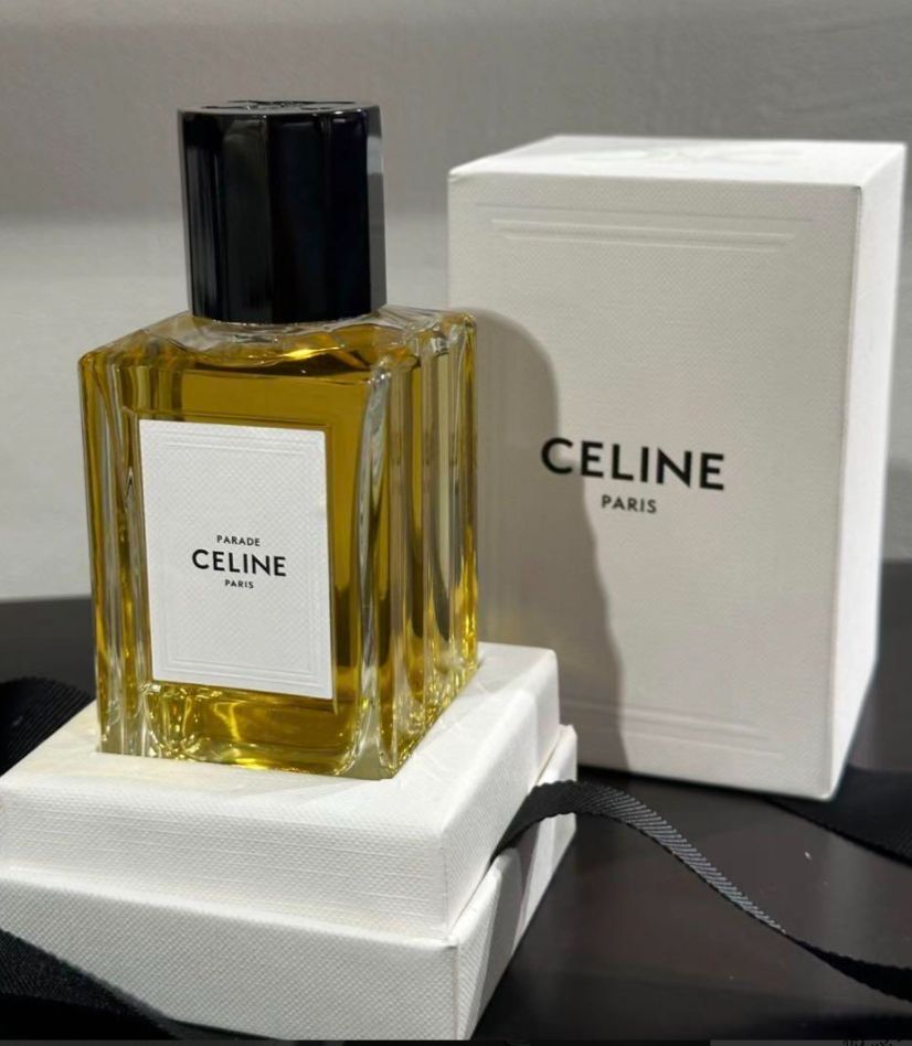 CELINE PARADE 香水　セリーヌ 100ml