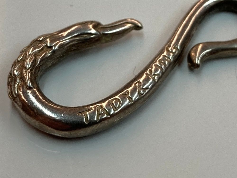 TADY&KING ネイティブイーグルフックSV タディ&キング ネイティブ イーグルフック SV tady&king タディアンド