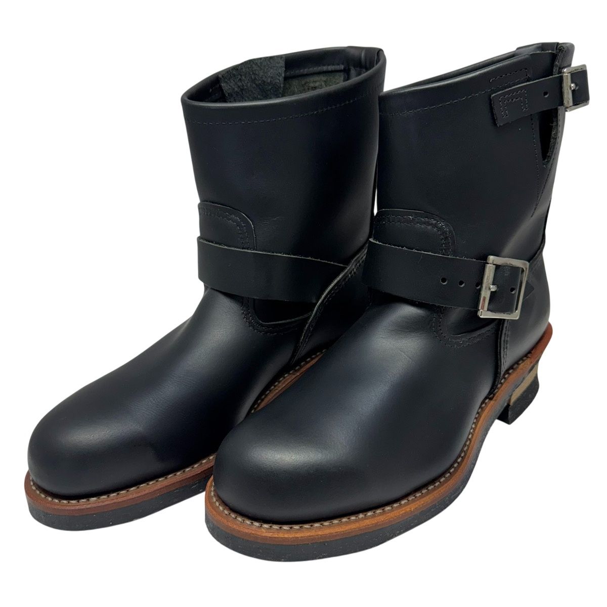 Red Wing レッドウィング 2976 8インチ エンジニアブーツ ショート丈 