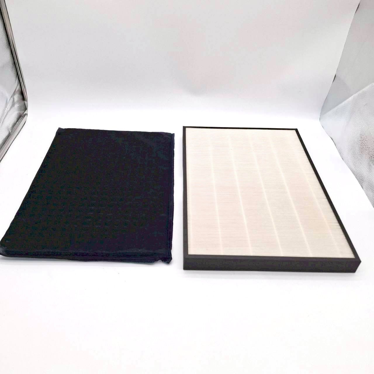 加湿空気清浄機