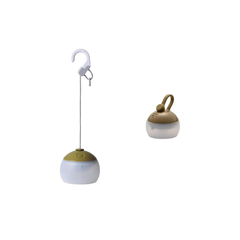 彡スノーピーク snow peak FK-363 ほおずきセットもり LEDランタン ライト 1