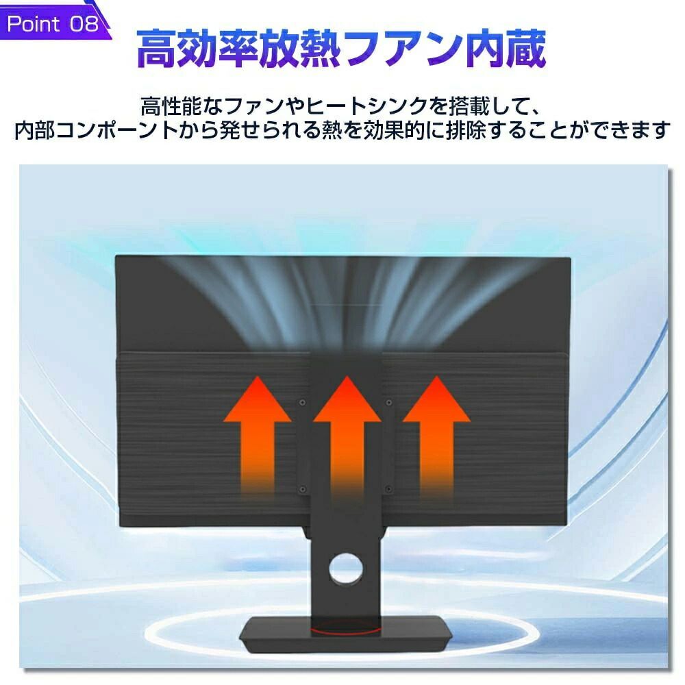 タッチパネル All-in-One