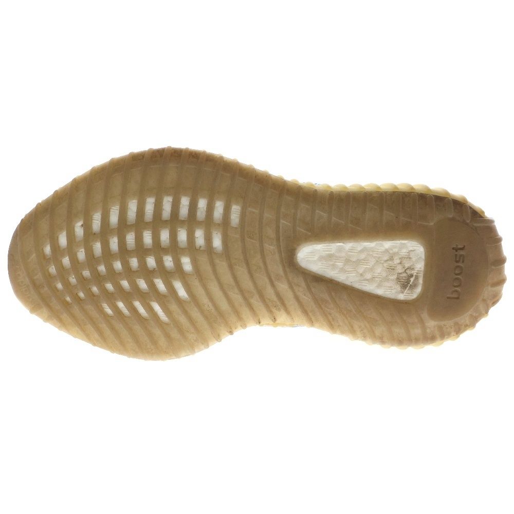 adidas (アディダス) YEEZY BOOST 350 V2 MX OAT イージーブースト