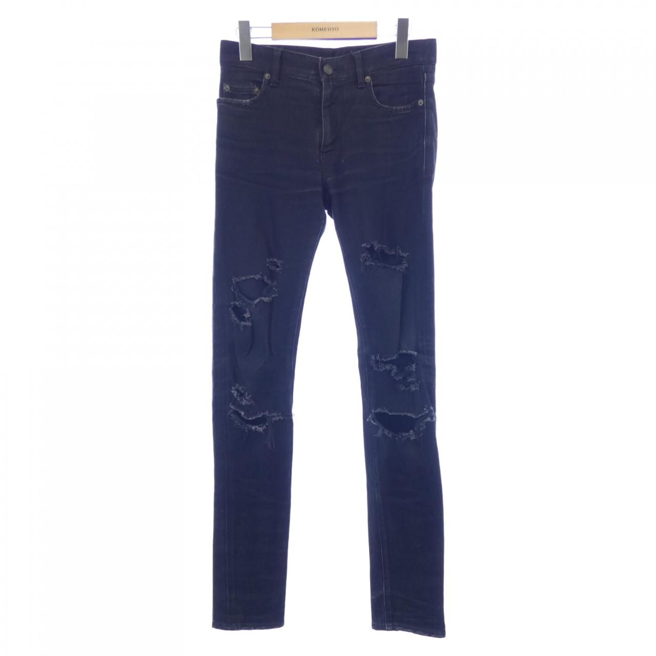 期間限定‼️SAINT LAURENT 391659 Y915l 【公式通販】