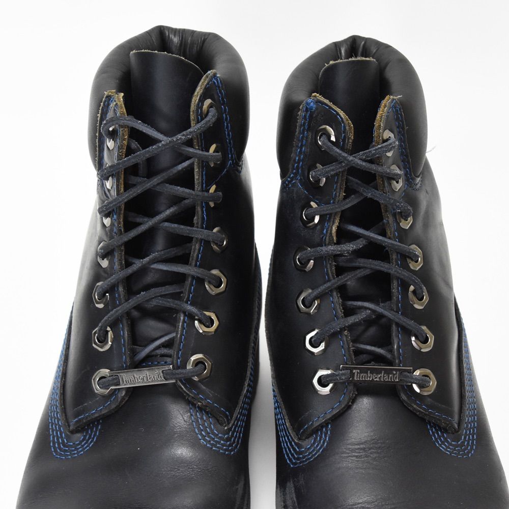 Timberland ICON 6inch Premium Boot ティバーランド 6インチ アイコン