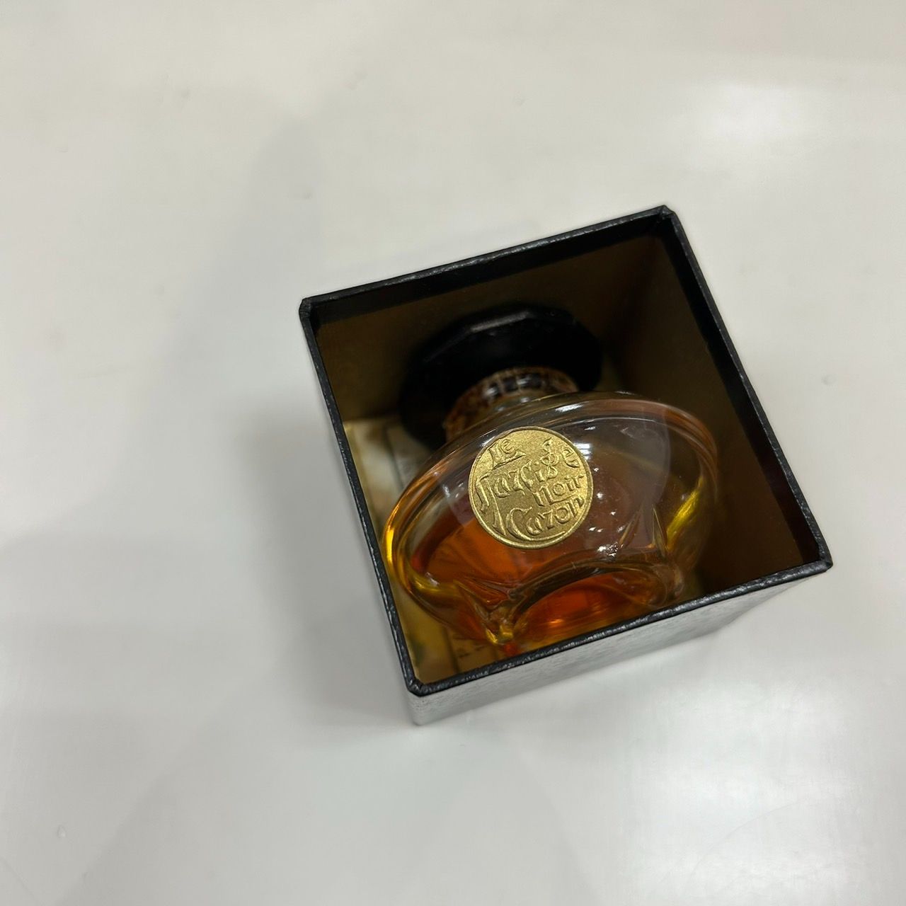 □キャロン ナルシスノワール パルファム CARON/キャロン】Narciss