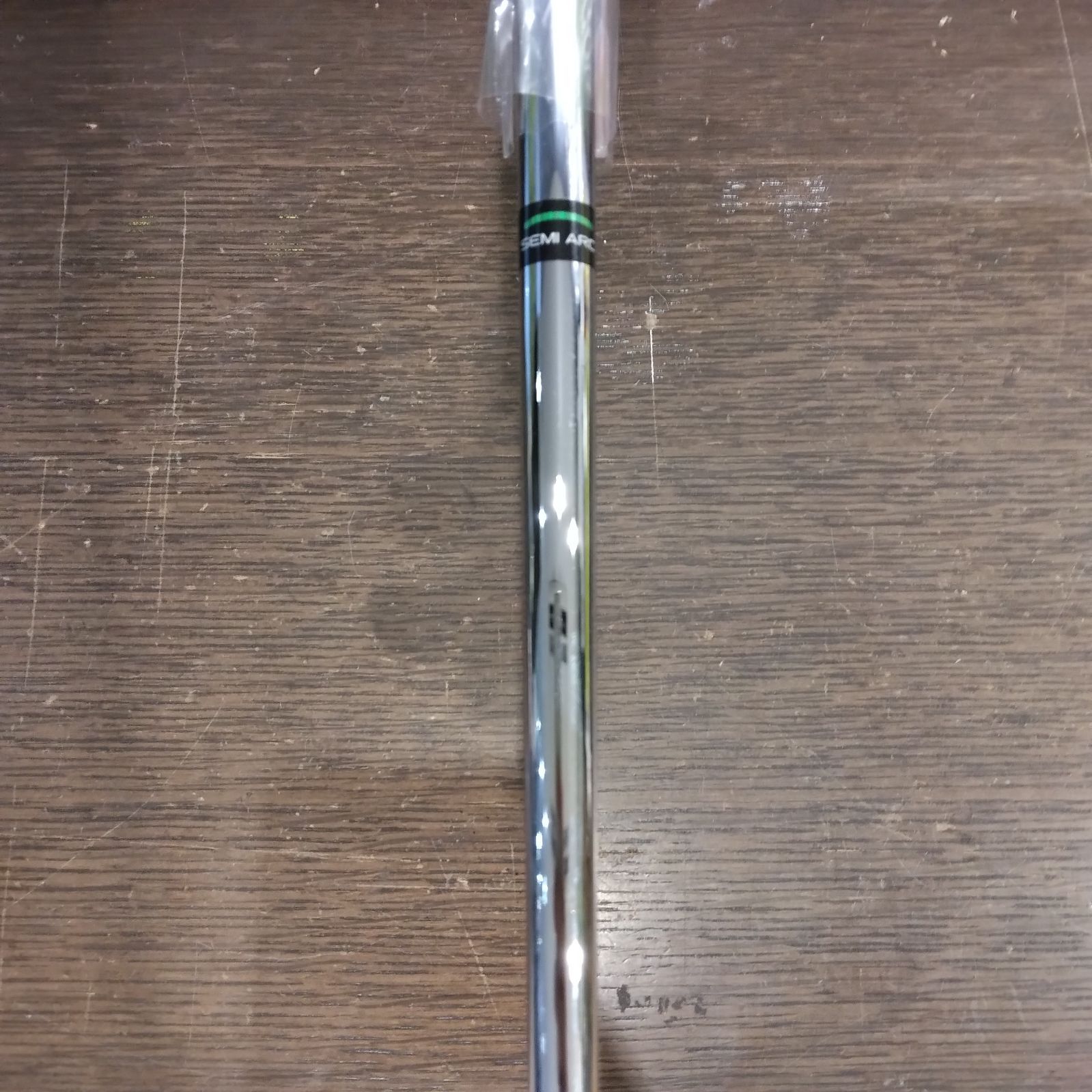 Pt PING ピン SCOTTSDALE ANSER 2D パター 33インチ 右用 SuperStroke