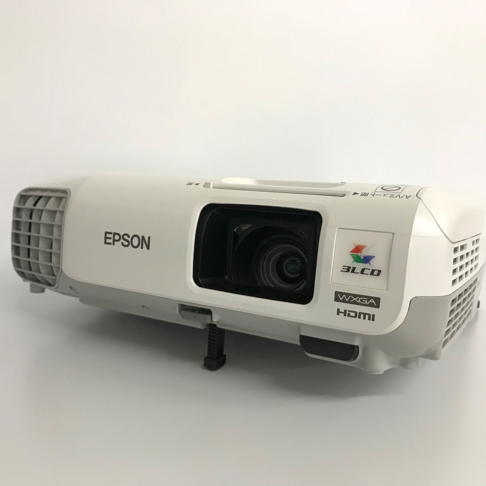 EPSON 3000lm プロジェクター　EB-950W