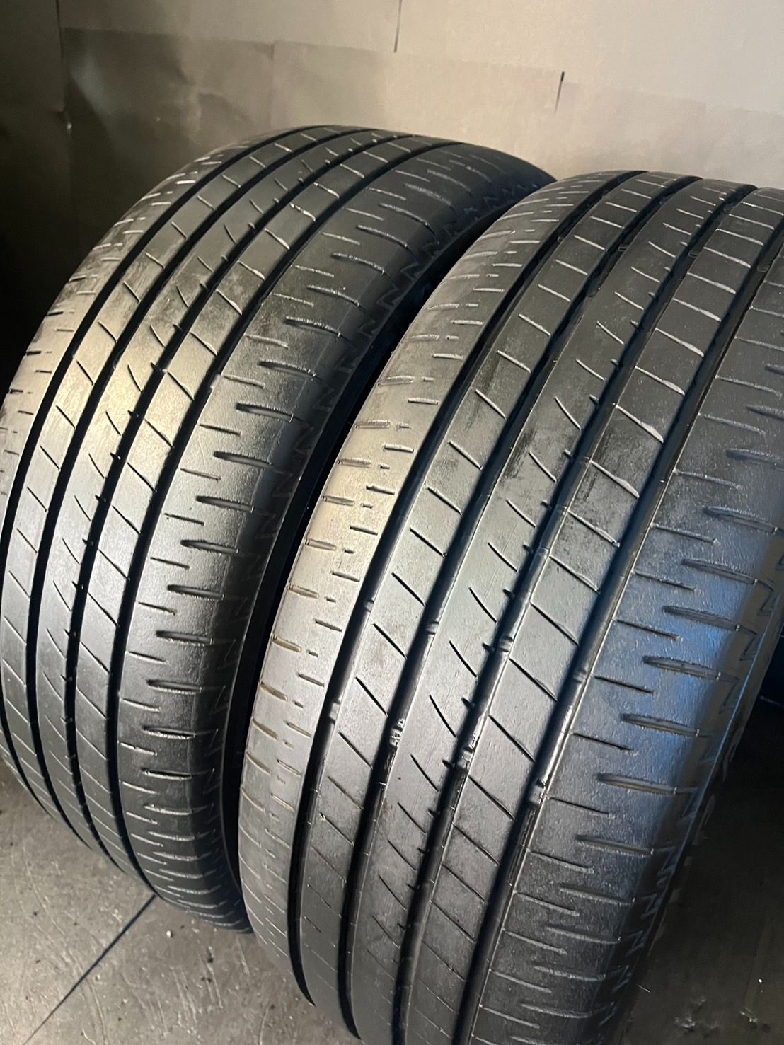 約8.3分山 ブリヂストン