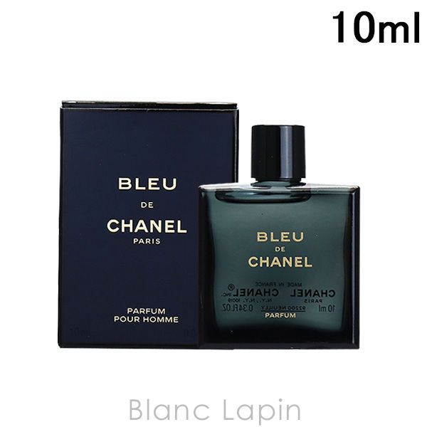 【ミニサイズ】 シャネル CHANEL ブルードゥシャネル P 10ml [056104]