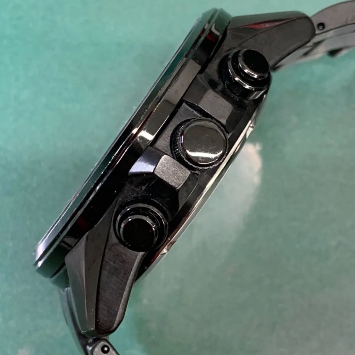 R6-4818 中古品シチズン C652-S077427 - メルカリ