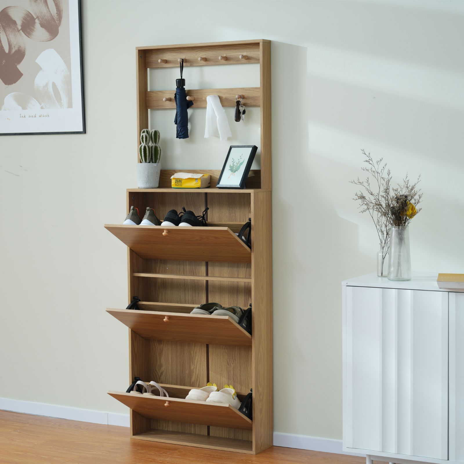 【さいたま市見沼区引取り可能限定】多色 8段引き出しチェスト さいたま市見沼区引取り可能限定】多色 8段引き出しチェスト さいたま市