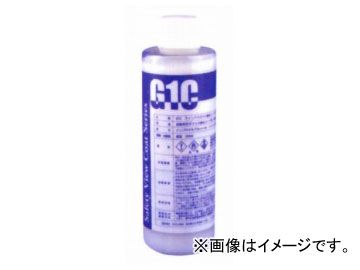 ウィンドウガラス撥水コート 200ml Q-G1C