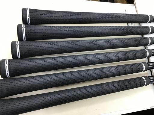 Maxfli マックスフライ DP-701 メンズゴルフアイアン9本セット