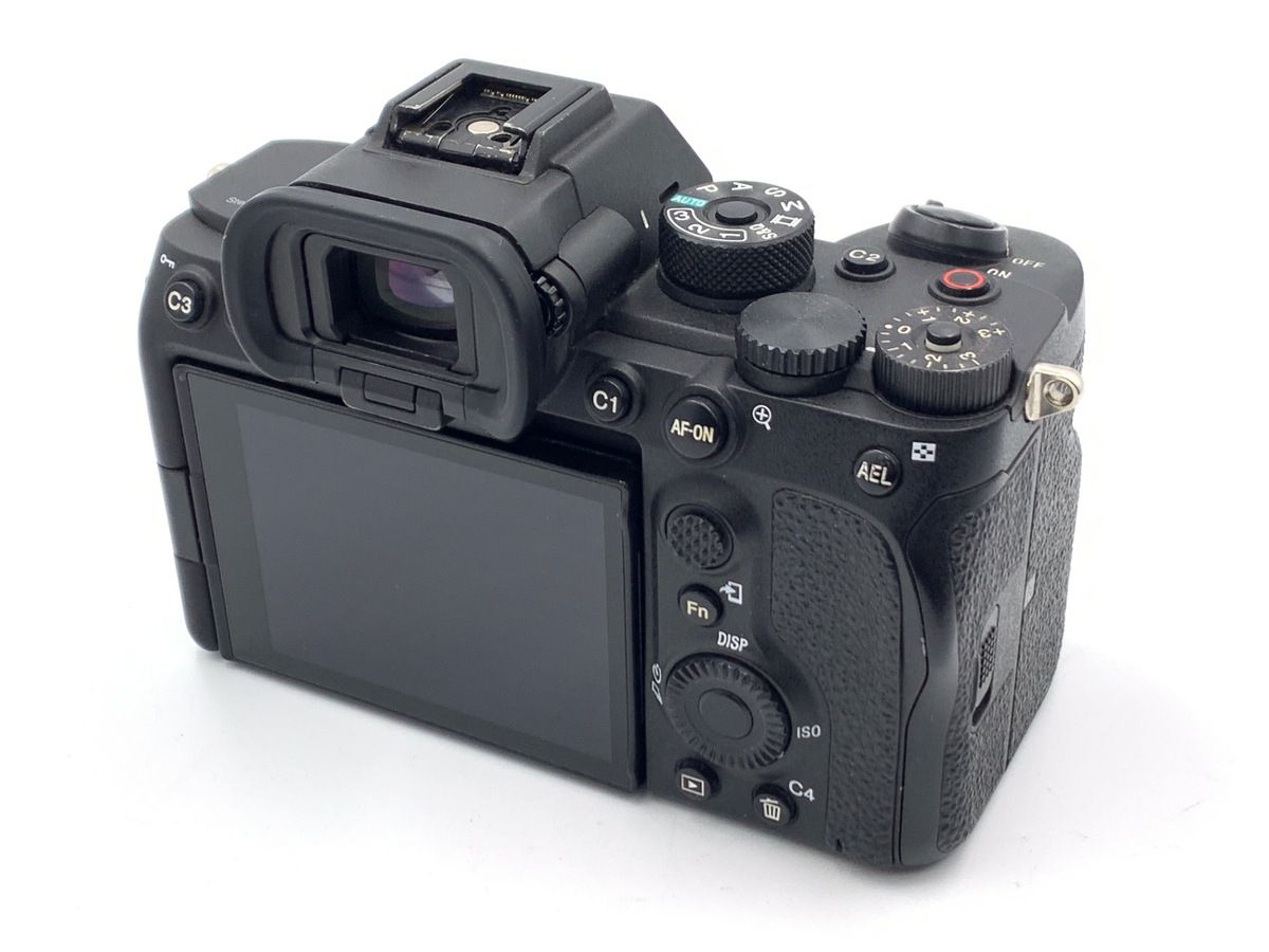 並品 ソニー α7 S III ボディ ILCE 7 SM 3