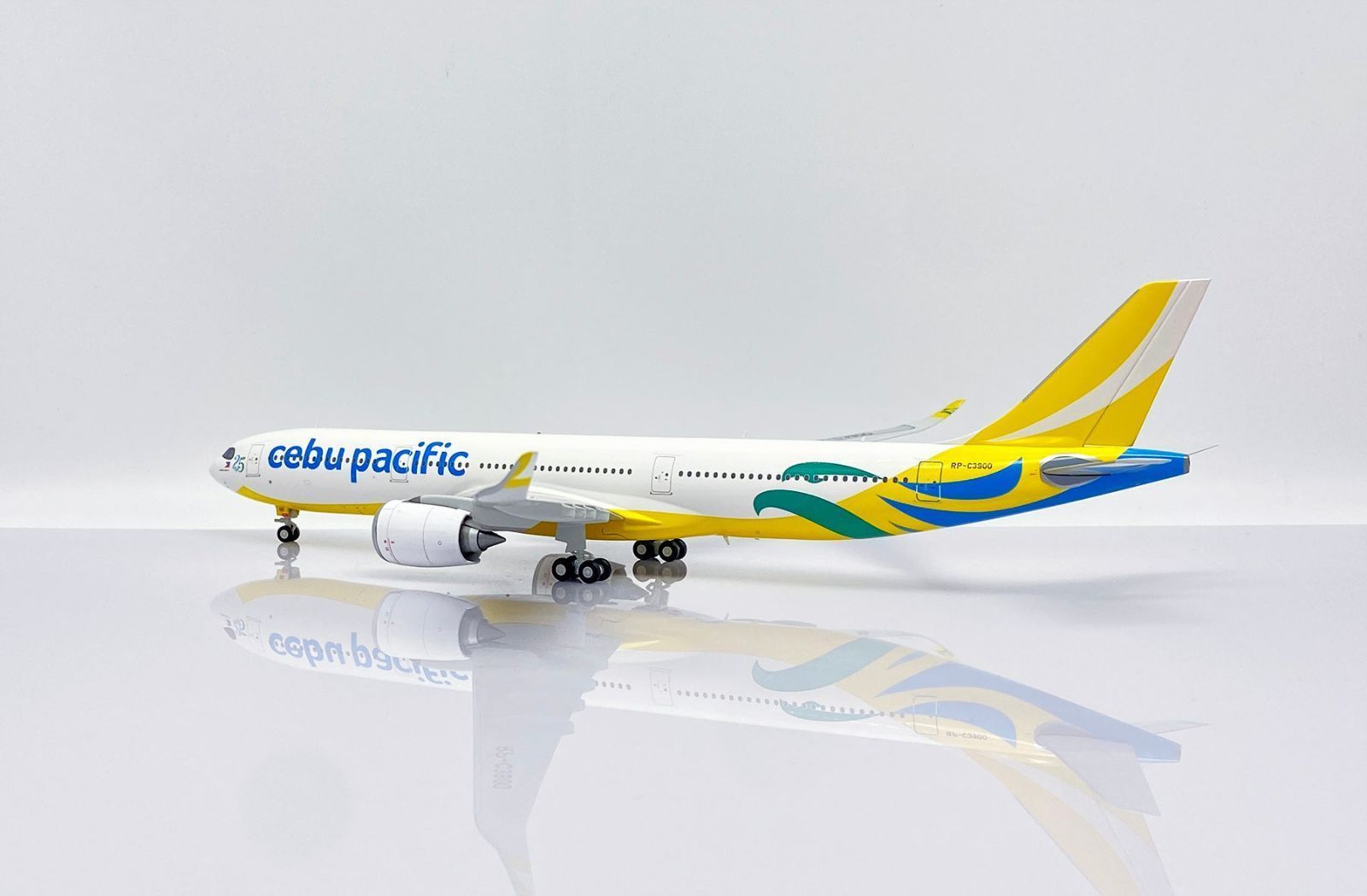 セブパシフィック航空