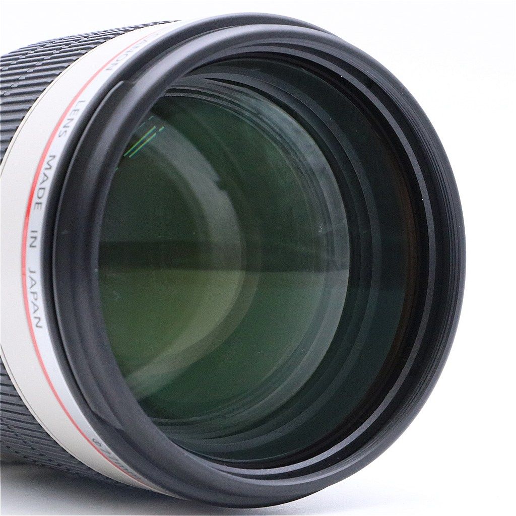 EF 70-200mm