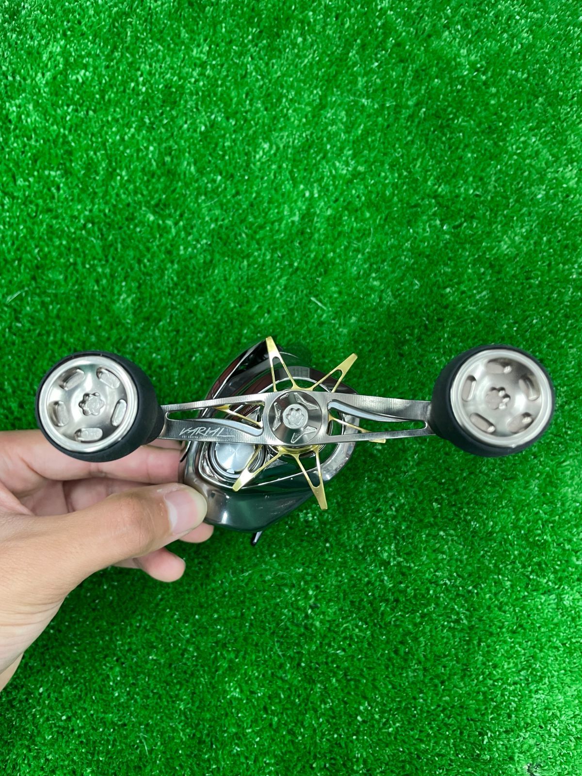 シマノ 21アンタレス